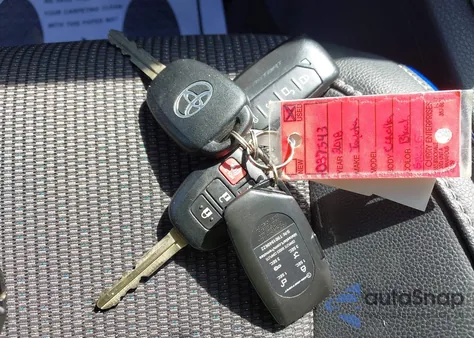 2018 Toyota Corolla Se z USA, uszkodzony, nr VIN 2T1BURHE0JC037543